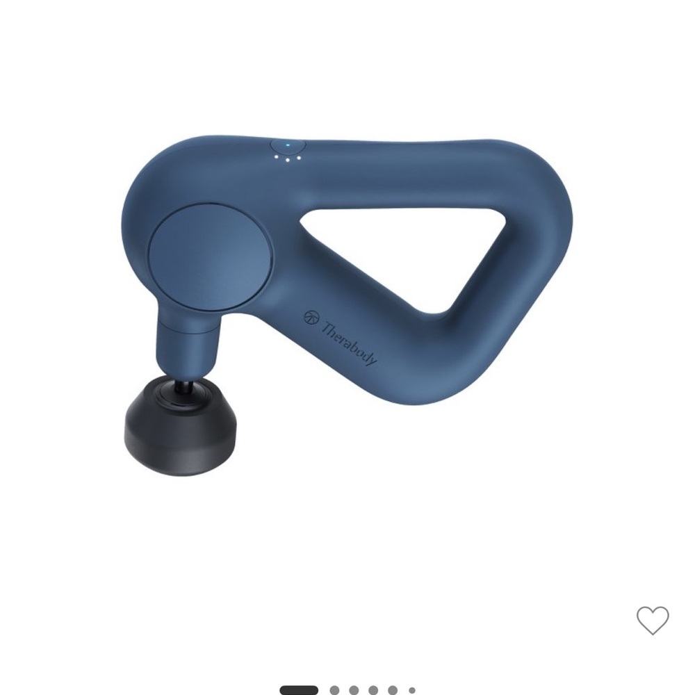 BNWT Therabody Theragun Relief Massager - Picture 3 of 9